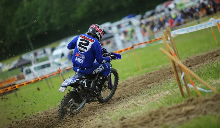 J gauthier enduro france rd3