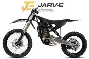 Graham Jarvis lance sa marque de moto électrique : tout savoir sur la JARV-E Graham Jarvis lance sa marque de moto électrique : tout savoir sur la JARV-E