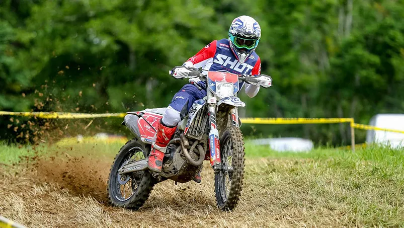 Jeremy Miroir Rand auvergne 2021