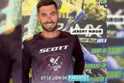 Interview de Jérémy Miroir : dans les coulisses du CDF, entre Rand’Auvergne, Trèfle et Dakar