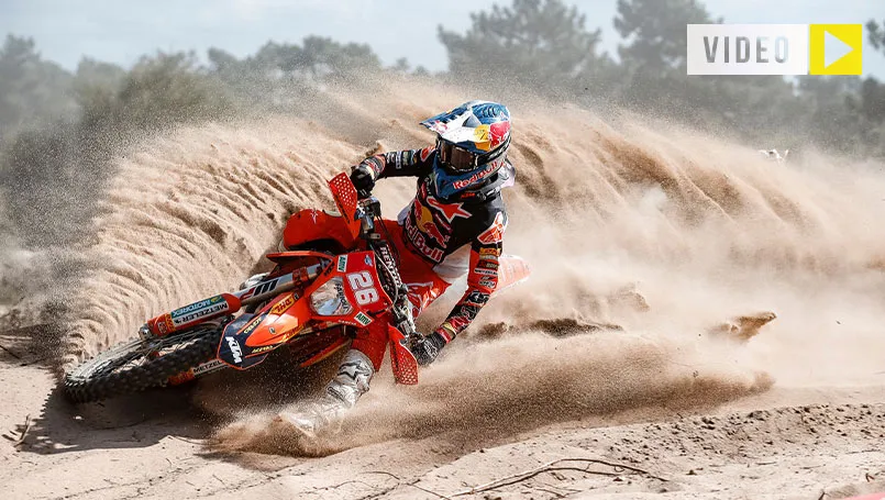 Josep Garcia GP Portugal 2021