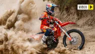 EnduroGP 2022 - Hongrie | J1 : Josep Garcia renoue avec la victoire