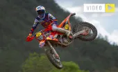 Le Trèfle Lozérien AMV 2024 pour Josep Garcia :  Best-of vidéos J3