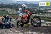 EnduroGP 2024 - Portugal J1: Josep Garcia au rendez-vous EnduroGP 2024 - Portugal J1: Josep Garcia au rendez-vous