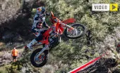 EnduroGP 2023 Portugal J1 : Garcia s'impose en EGP, Pichon 2 en E1