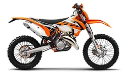 125 Enduro Sherco