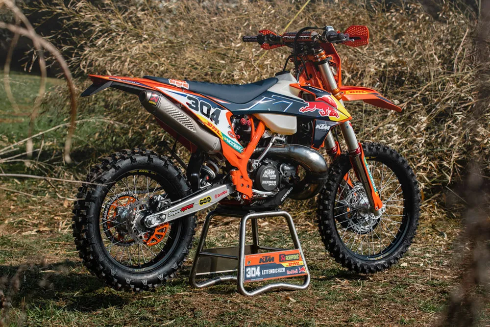 KTM 300 TPi Factory 2022 Lettenbichler 0511 2