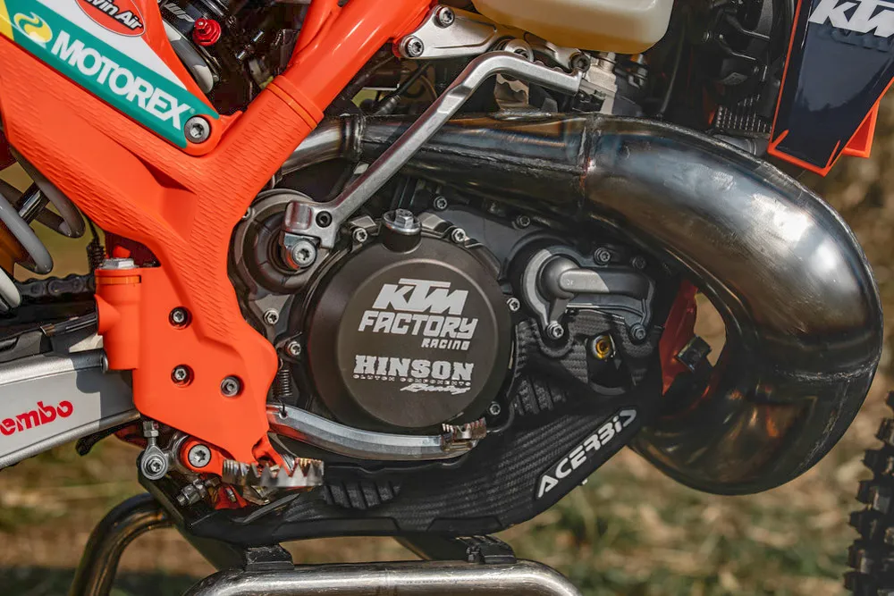 KTM 300 TPi Factory 2022 Lettenbichler 0574 2