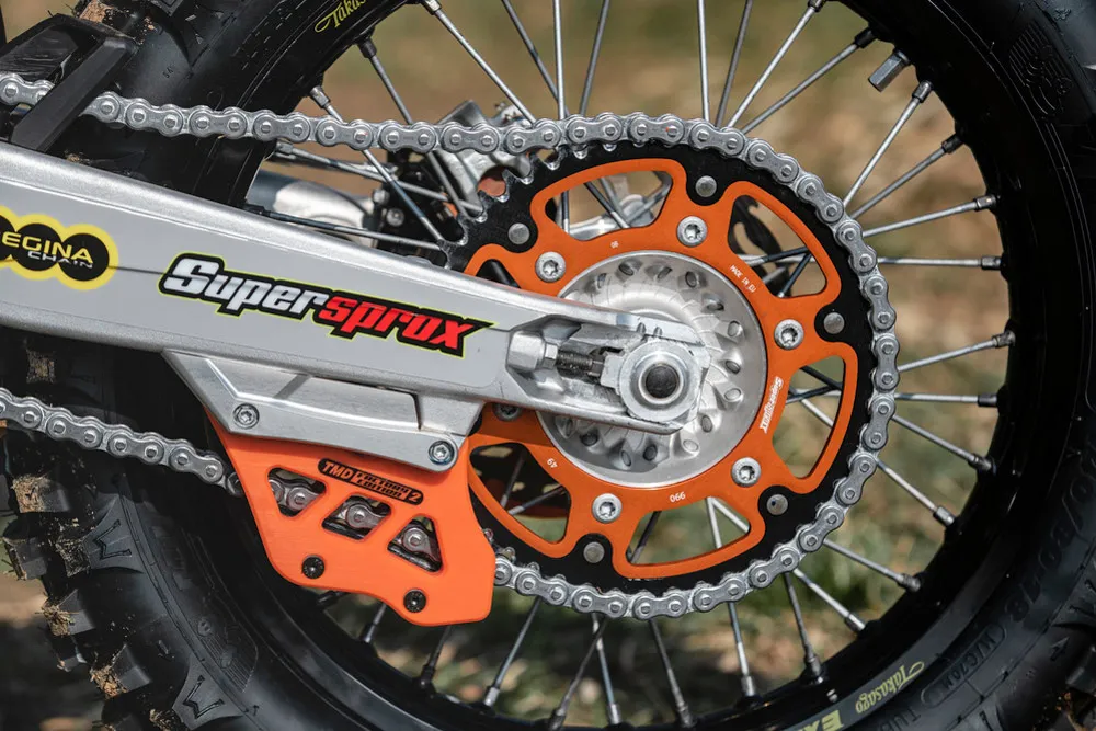 KTM 300 TPi Factory 2022 Lettenbichler 0613 2