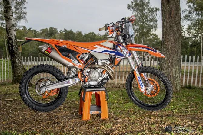KTM 350 EXC 2017 elite moto 15 0027