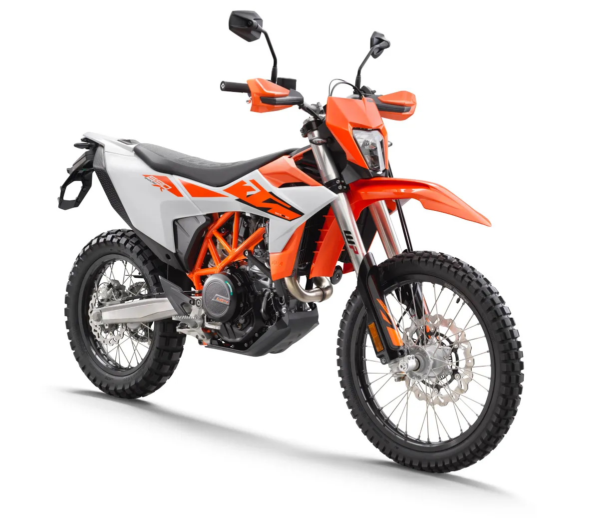 KTM 690 enduro R 2026 3 2