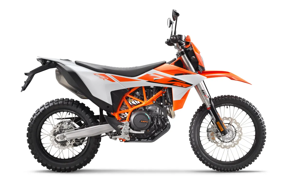 KTM 690 enduro R 2026 4 2