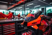 KTM dépose une demande d'insolvabilité : une situation qui semble bien plus grave que prévu KTM dépose une demande d'insolvabilité : une situation qui semble bien plus grave que prévu
