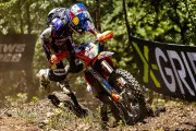 Red Bull Romaniacs 2026 – Jour 1 : Lettenbichler remet les pendules à l'heure ! (+ vidéos)