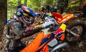 Red Bull Romaniacs 2025 - J2 : Lettenbichler frappe fort dès l’ouverture Red Bull Romaniacs 2025 - J2 : Lettenbichler frappe fort dès l’ouverture