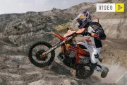 Lettenbichler réalise la passe de 4 avec la victoire à la Red Bull Outliers 2023 Lettenbichler réalise la passe de 4 avec la victoire à la Red Bull Outliers 2023