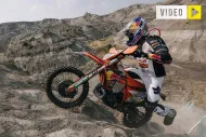 Lettenbichler réalise la passe de 4 avec la victoire à la Red Bull Outliers 2023