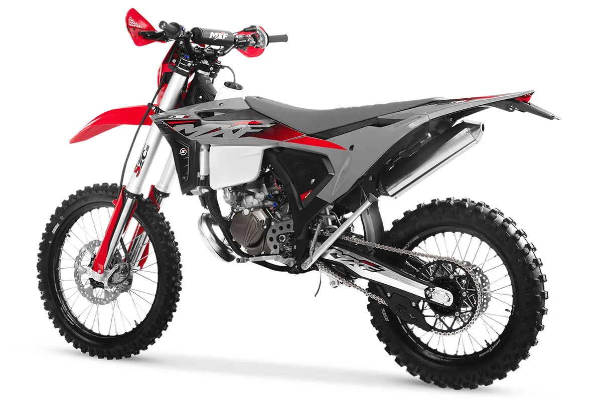 MXF 250 TSX 2026 2