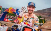 Erzbergrodeo 2025 : Lettenbichler impérial, Walker impressionnant avec la Triumph Erzbergrodeo 2025 : Lettenbichler impérial, Walker impressionnant avec la Triumph