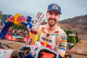 Erzbergrodeo 2025 : Lettenbichler impérial, Walker impressionnant avec la Triumph Erzbergrodeo 2025 : Lettenbichler impérial, Walker impressionnant avec la Triumph