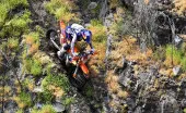 Extreme XL Lagares 2026 : le grand chelem pour Manuel Lettenbichler ! (vidéos)