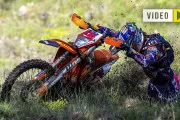 VIDEOS : Lettenbichler remporte l' Xross Hard Enduro Rally en Serbie VIDEOS : Lettenbichler remporte l' Xross Hard Enduro Rally en Serbie