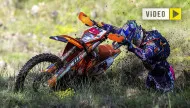 VIDEOS : Lettenbichler remporte l' Xross Hard Enduro Rally en Serbie