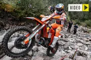 Championnat du monde hard-enduro: Lettenbichler ouvre le bal au Pays de Galles Championnat du monde hard-enduro: Lettenbichler ouvre le bal au Pays de Galles