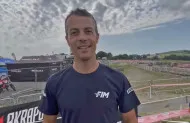 Maurizio Micheluz, EnduroGP FIM Track Inspector : l’architecte discret du mondial Maurizio Micheluz, EnduroGP FIM Track Inspector : l’architecte discret du mondial