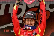 Mireia Badia prend sa retraite : la championne tire sa révérence sans regrets Mireia Badia prend sa retraite : la championne tire sa révérence sans regrets