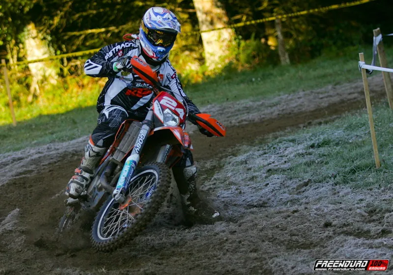 Pela Renet Pela Renet KTM 2010