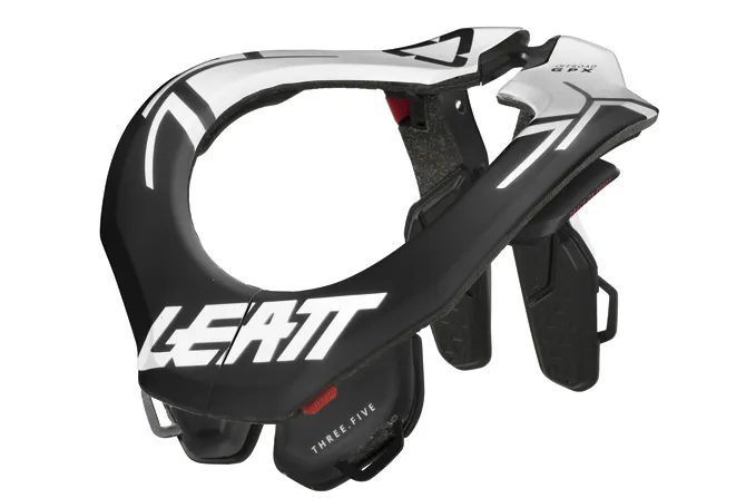Neck Brace LEATT GPX 3.5 noir 2018 1 1