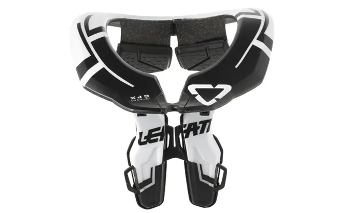 Neck Brace LEATT GPX 3.5 noir 2018 1 2