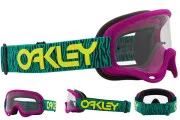 Ce masque Oakley fluo à moins de 45 € va faire un carton chez les fans de cross et d'enduro