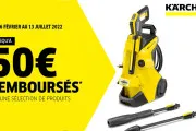 Bon plan nettoyeurs haute pression Kärcher K4/K5/K7 Bon plan nettoyeurs haute pression Kärcher K4/K5/K7