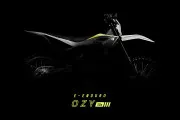 Enduro électrique : la surprenante OZY 30x qui débarque tout droit d’Australie Enduro électrique : la surprenante OZY 30x qui débarque tout droit d’Australie