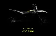 Enduro électrique : la surprenante OZY 30x qui débarque tout droit d’Australie