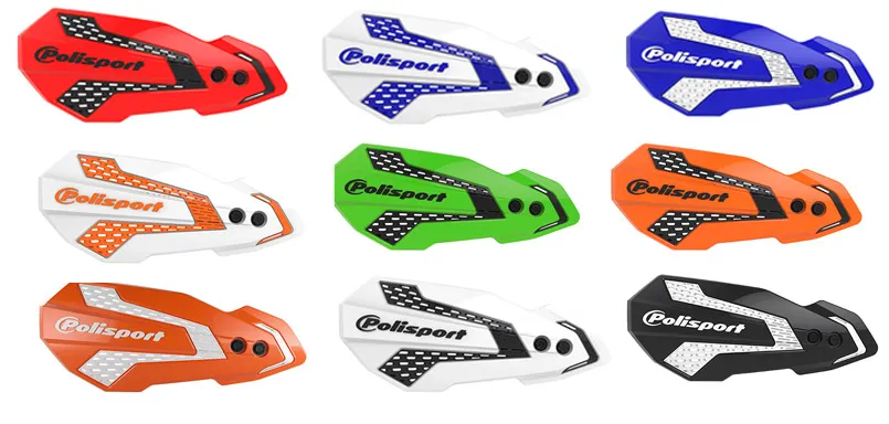 Protege main POLISPORT MX Flow