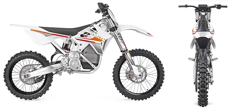 La Alta Redshift MXR 2018 RedshiftMX alta