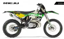 Gamme Rieju MR enduro 2024 Gamme Rieju MR enduro 2024