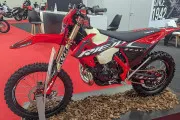 L'inédite nouvelle Rieju 300MR i 2025 : photos et infos à ne pas Manquer L'inédite nouvelle Rieju 300MR i 2025 : photos et infos à ne pas Manquer