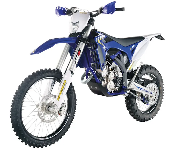 SE 300 i Sherco 2013