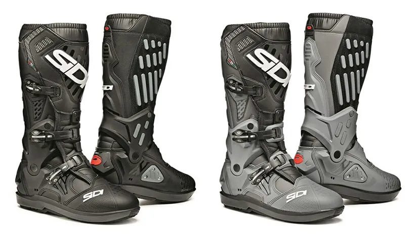 SIDI Bottes ATOJO enduro