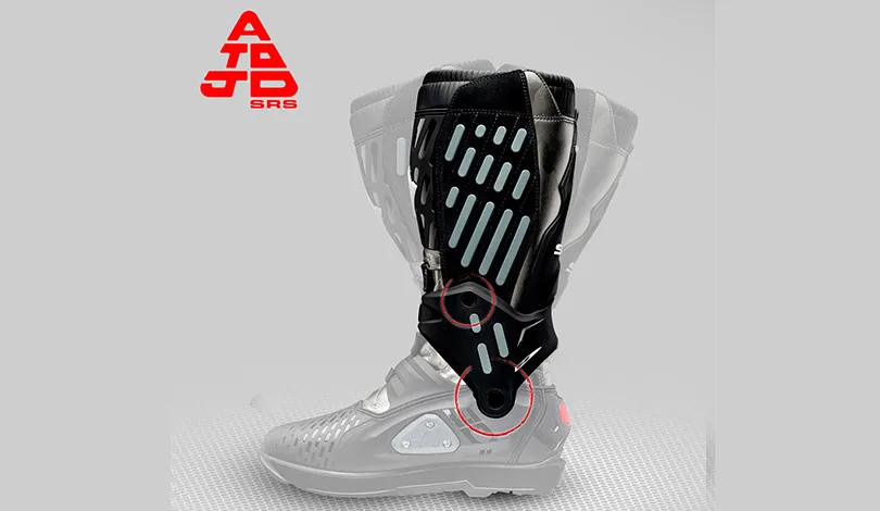 SIDI Bottes ATOJO 4
