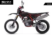 SWM : Une marque d'enduro à (re) découvrir en 2025