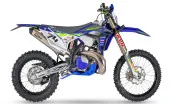 Sherco 300 SE édition limitée Mario Roman 74 Sherco 300 SE édition limitée Mario Roman 74