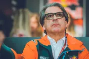 Tempête chez KTM : un prêt de 80 millions d’euros fait exploser le sommet du groupe Tempête chez KTM : un prêt de 80 millions d’euros fait exploser le sommet du groupe