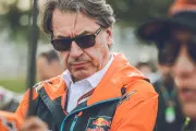 Changement de direction chez KTM : Stefan Pierer mis sur la touche 