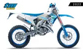 La gamme TM Racing enduro 2023 + tarifs La gamme TM Racing enduro 2023 + tarifs