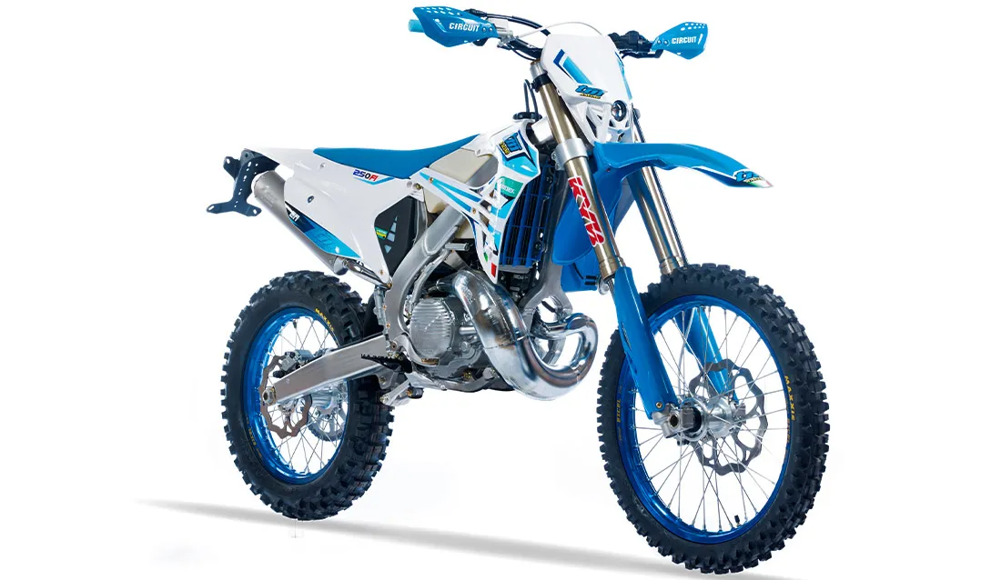 TM 250 FI 2023